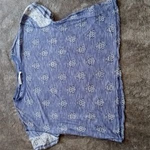 We the Free Maybelle top